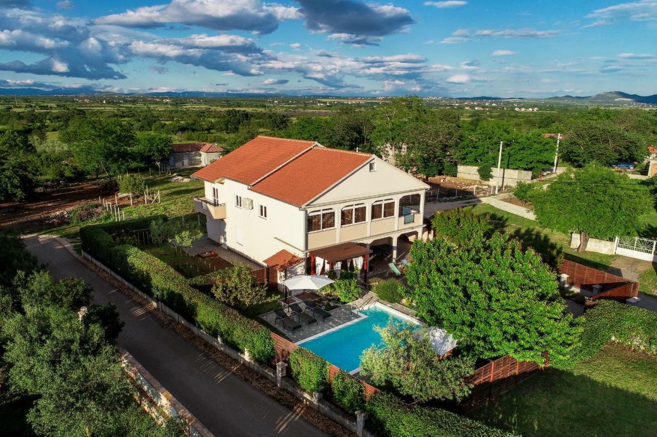 Kuca Za Odmor Lukic Villa Donje Rastane Luaran gambar