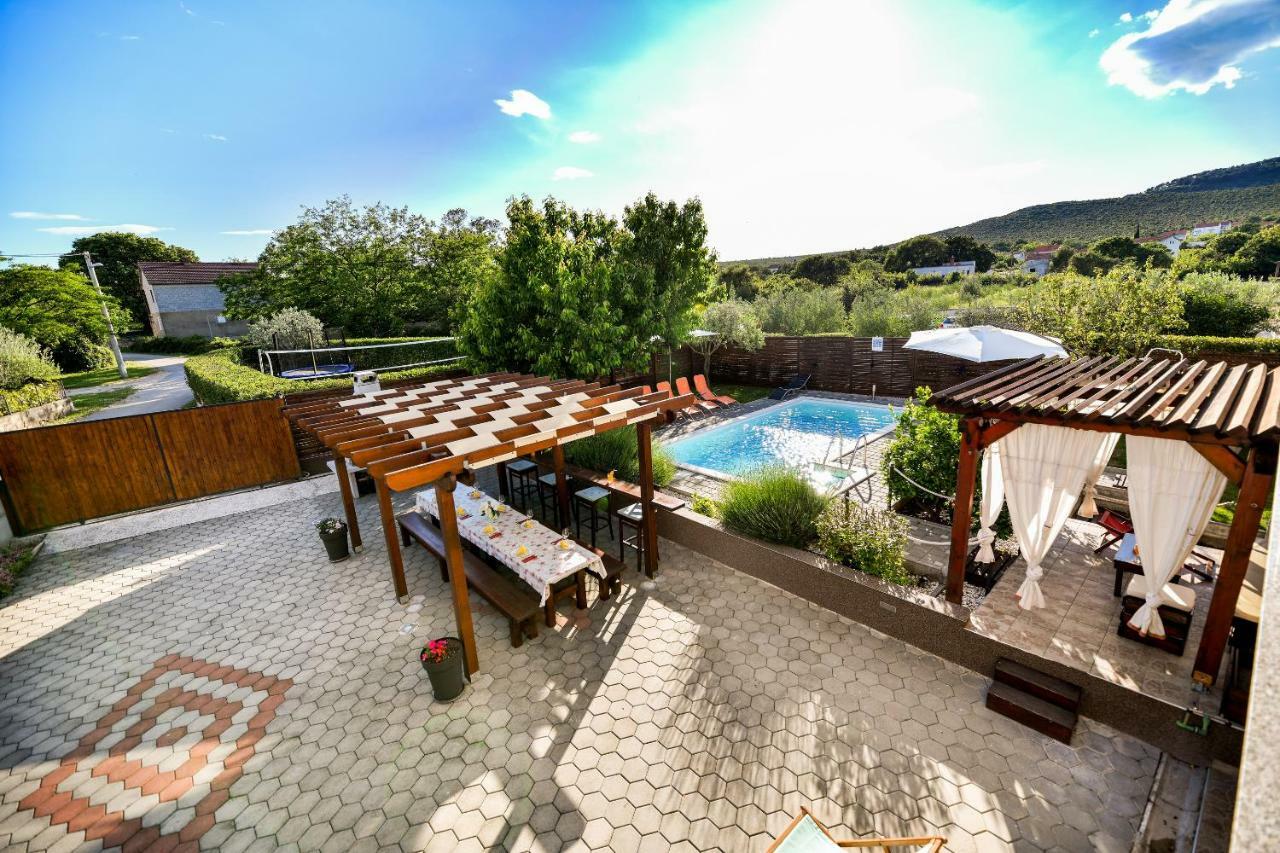 Kuca Za Odmor Lukic Villa Donje Rastane Luaran gambar