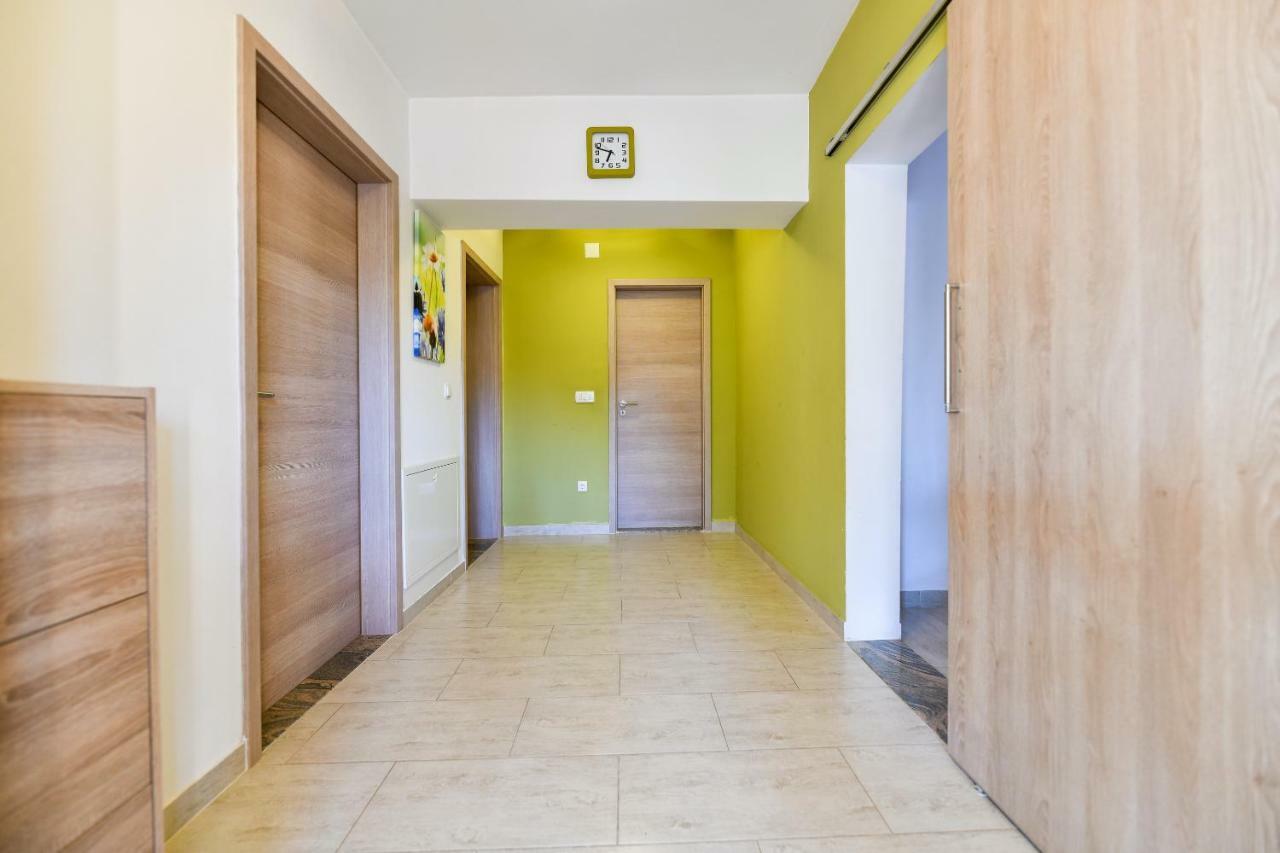 Kuca Za Odmor Lukic Villa Donje Rastane Luaran gambar