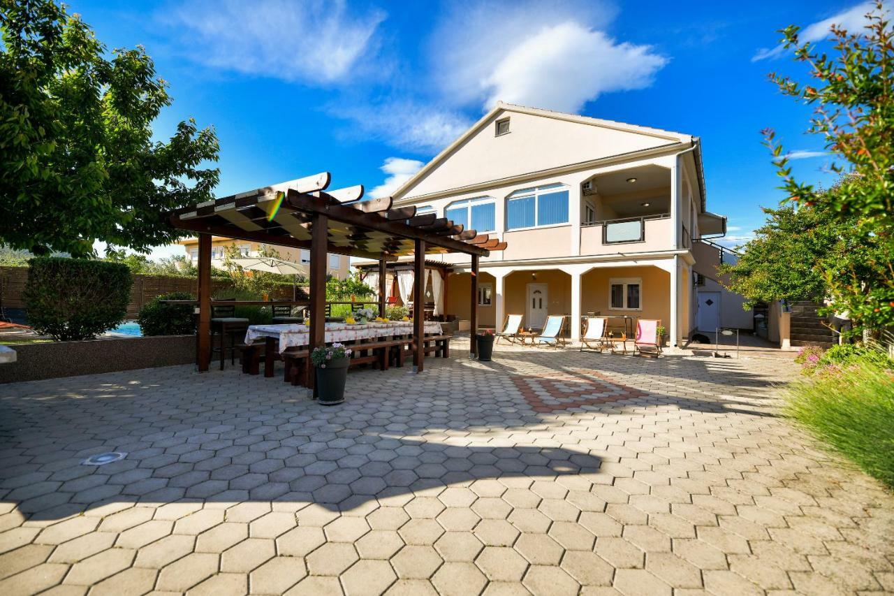 Kuca Za Odmor Lukic Villa Donje Rastane Luaran gambar